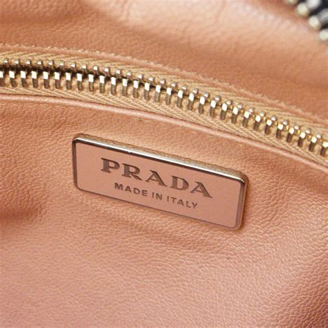 prada milano luggage|Prada Milano shoulder bag.